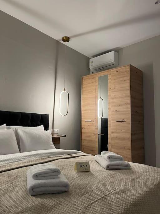 Apartment K&m Bantzh A'