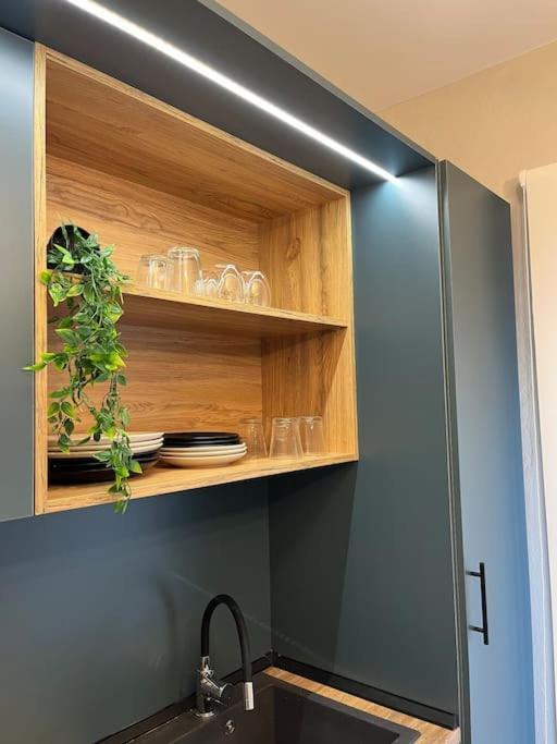 K&m Bantzh A' Apartment
