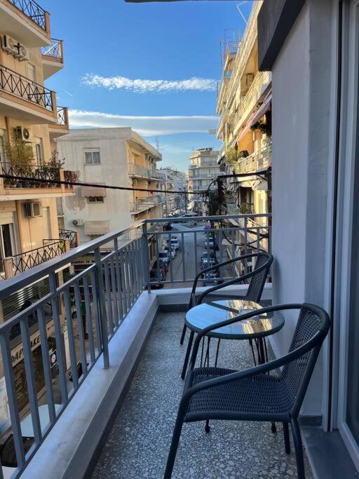 Apartament K&m Bantzh A' *