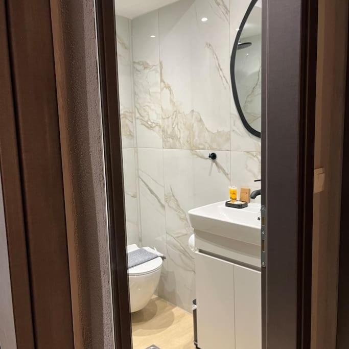 K&m Bantzh A' Apartament Dráma