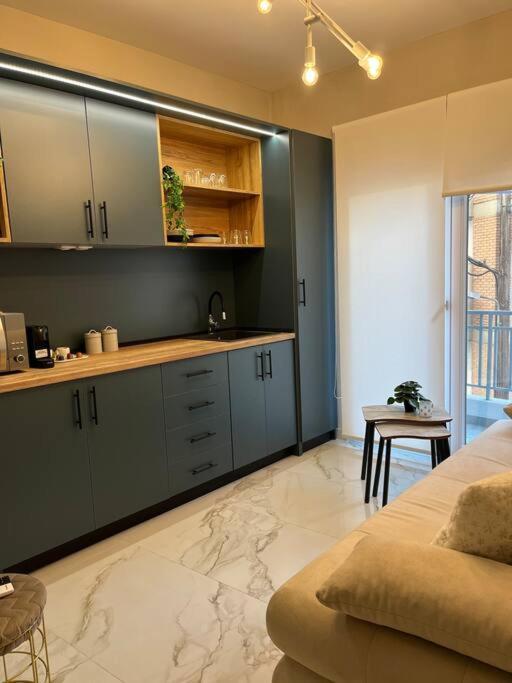 Apartment K&m Bantzh A' *