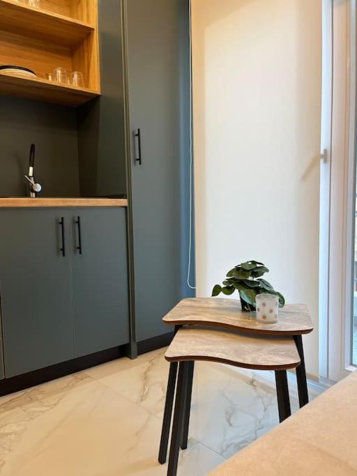 Apartment K&m Bantzh A' *