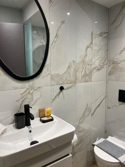 K&m Bantzh A' Apartament