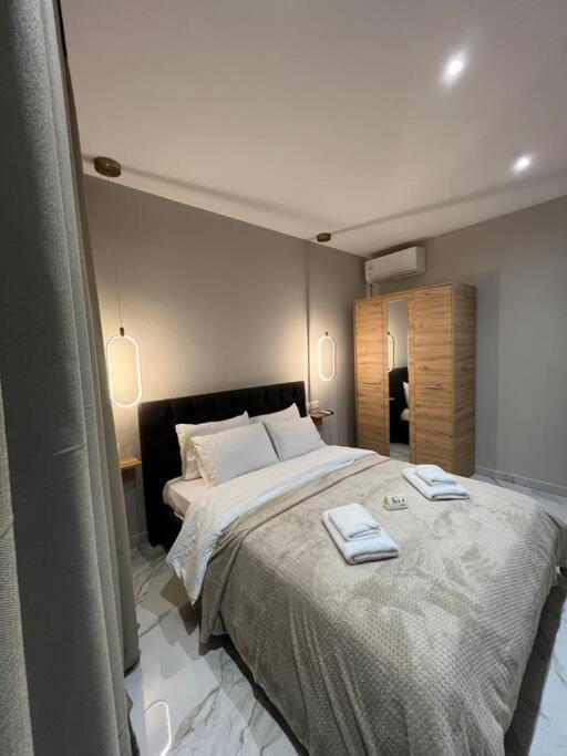 Apartment K&m Bantzh A' *