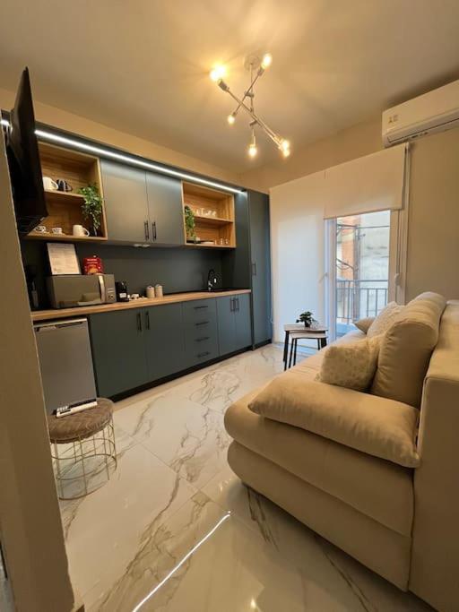 Apartment K&m Bantzh A' *