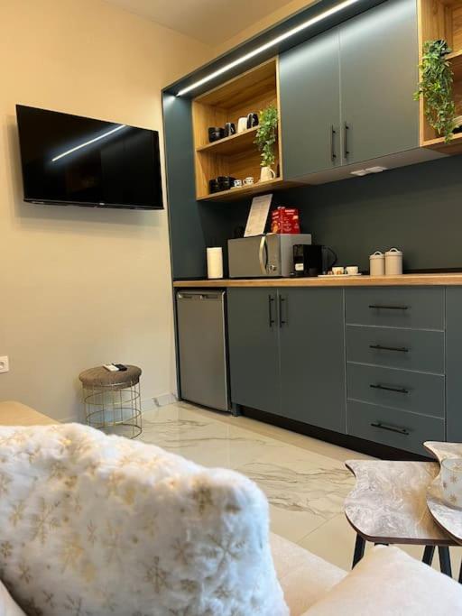 Apartment K&m Bantzh A' Drama