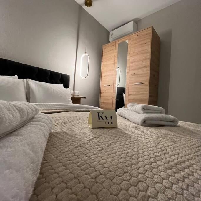 Apartment K&m Bantzh A' *